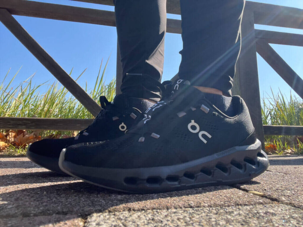 クラウドサーファー