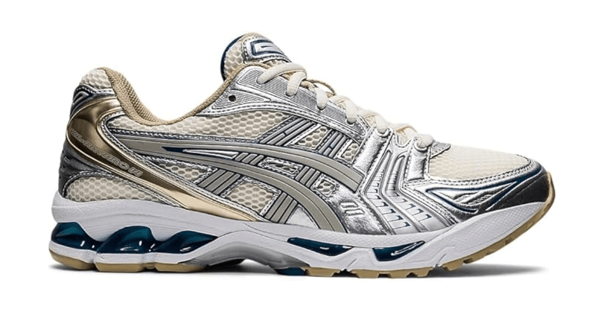 GEL-KAYANO 14 