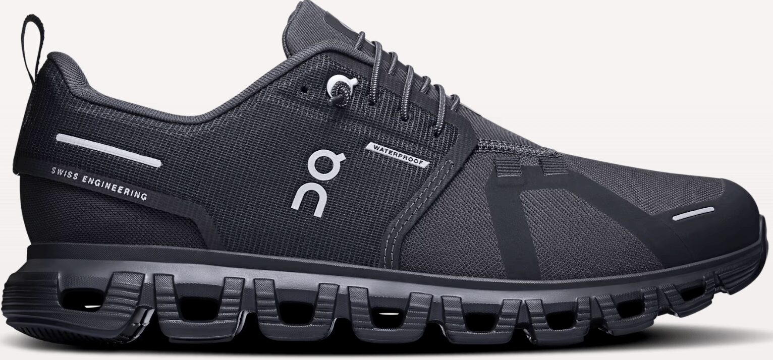 Black | Black