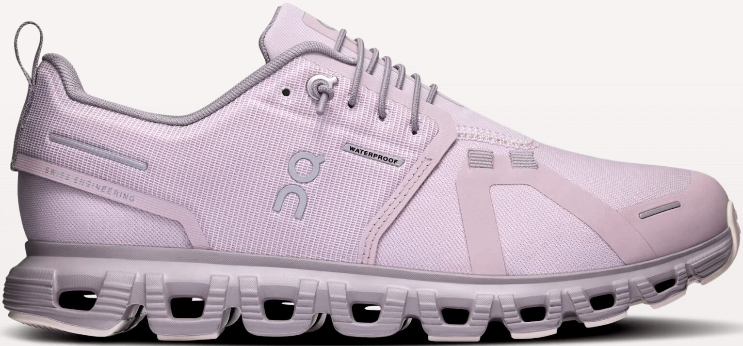 Mauve | Zinc
