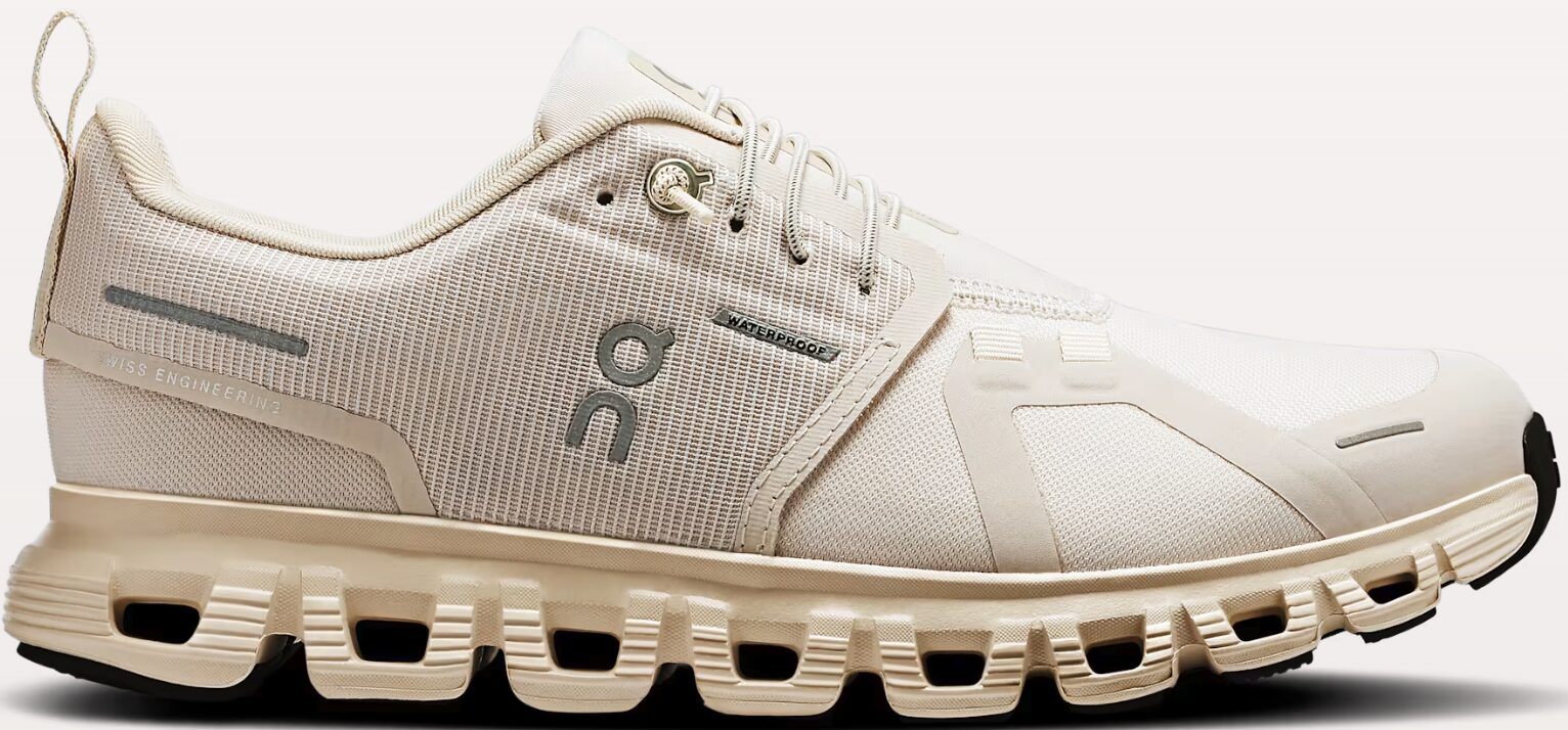 Pearl | Cream