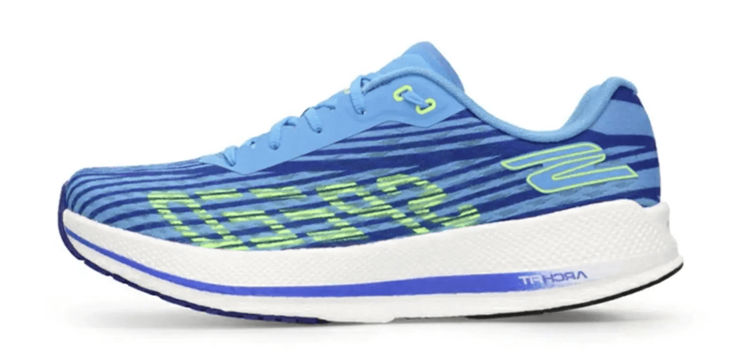 スケッチャーズ:SKECHERS GO RUN RAZOR 4