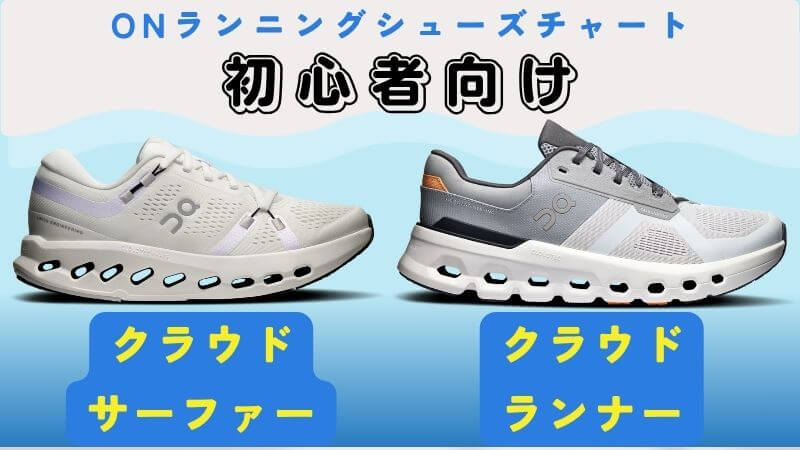 初心者向けクラウドサーファー・クラウドランナー 2