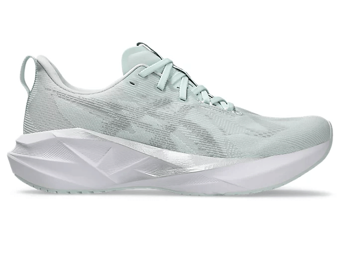 Pure Aqua/Seal Grey