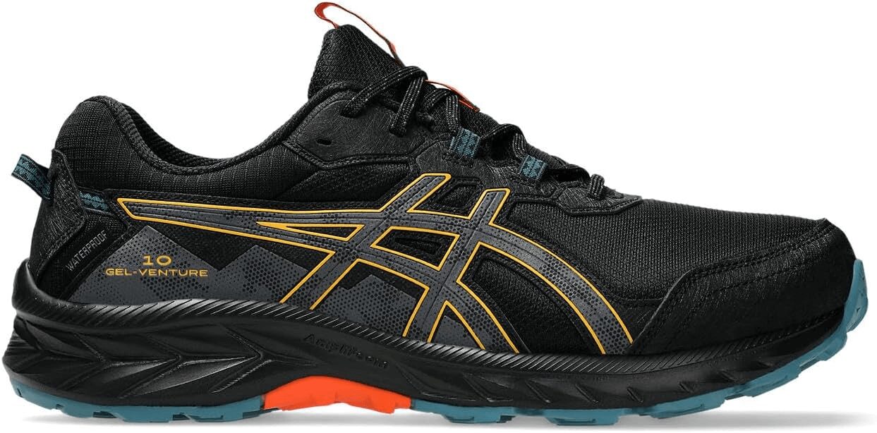 GEL-VENTURE 10 WATERPROOF 