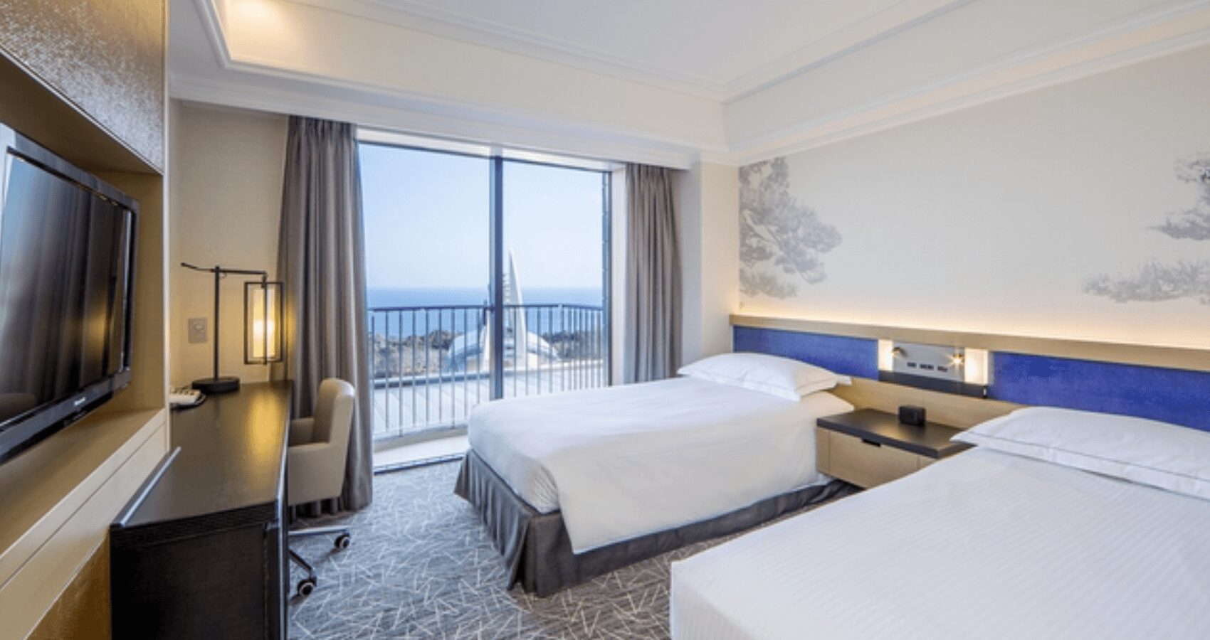 ヒルトン小田原リゾート＆スパ