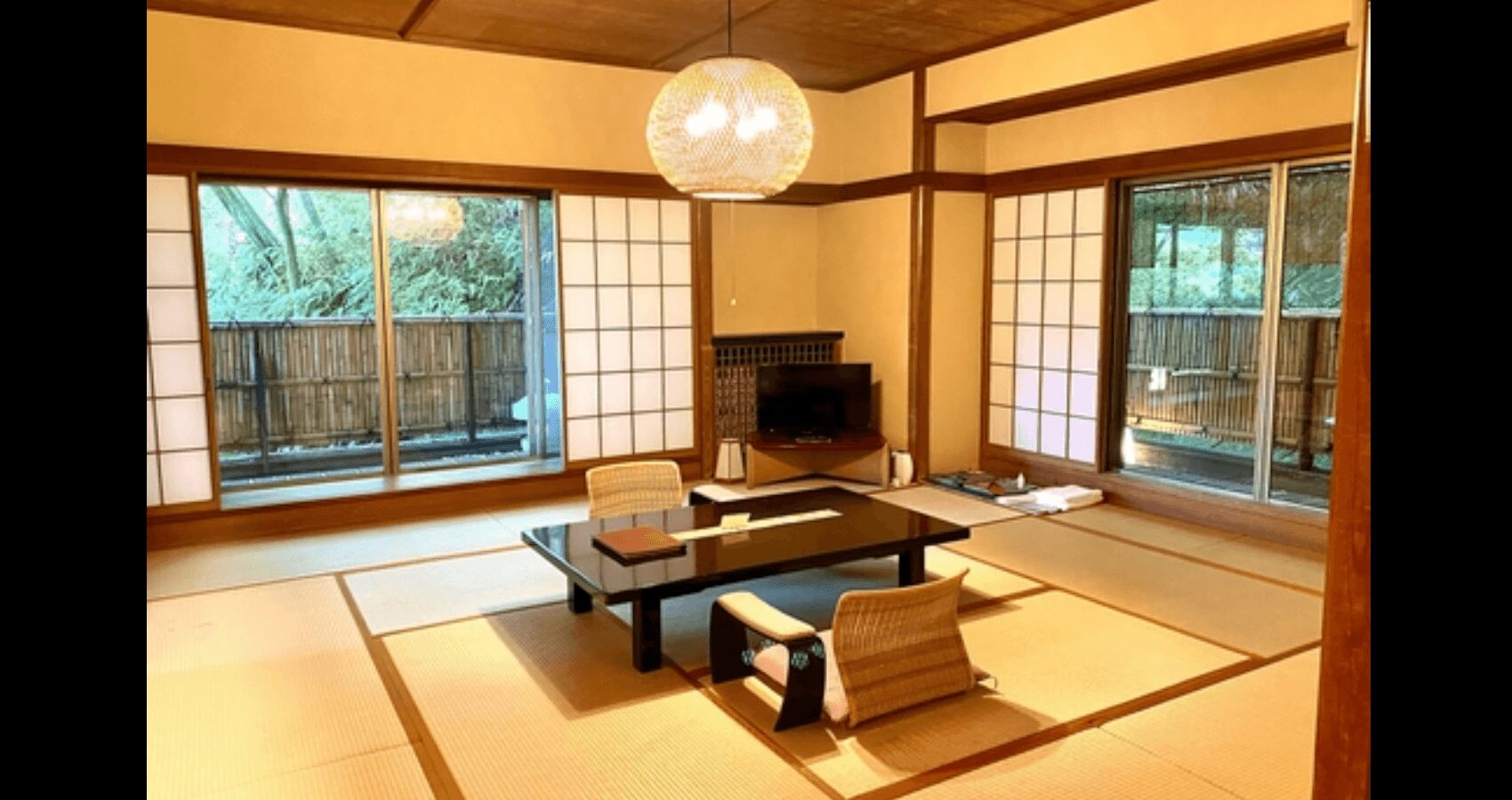 「四季の湯座敷」武蔵野別館