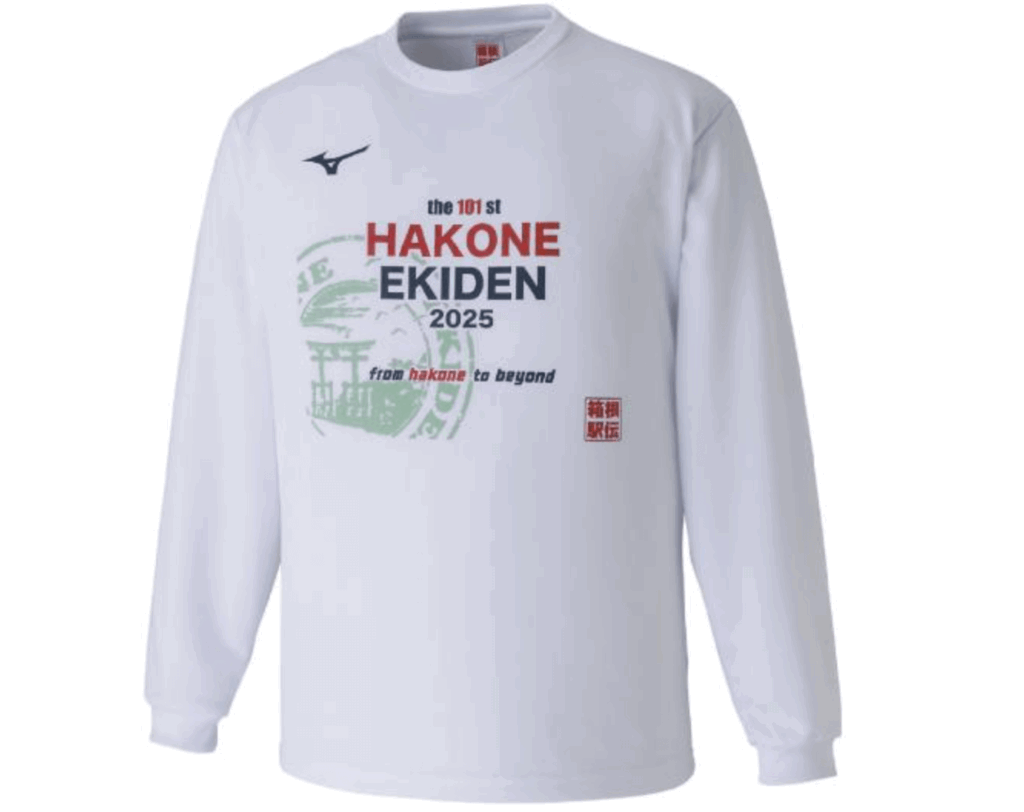 長袖Tシャツ[ユニセックス]