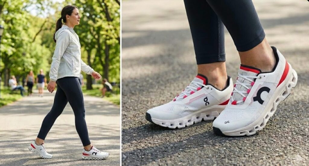 Cloudmonster(クラウドモンスター):トレンド感とクッション性を極めたファッション向けモデル