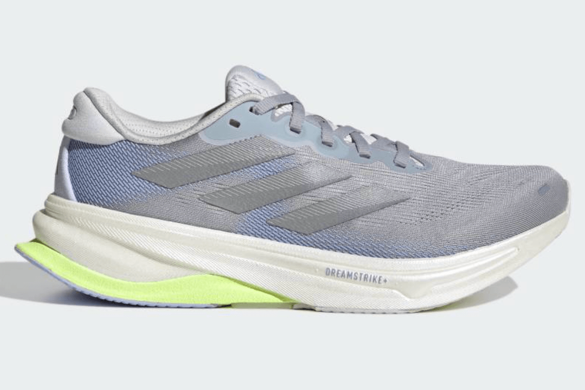 歩くことが多い人向けSupernova Solution