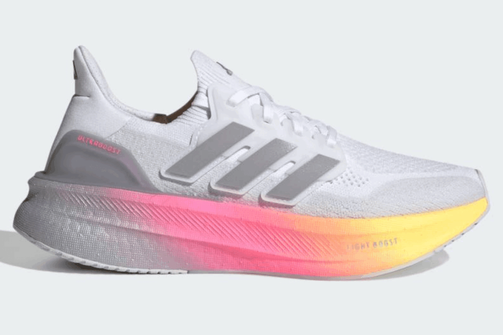 日常使いの人向け:Ultraboost Light