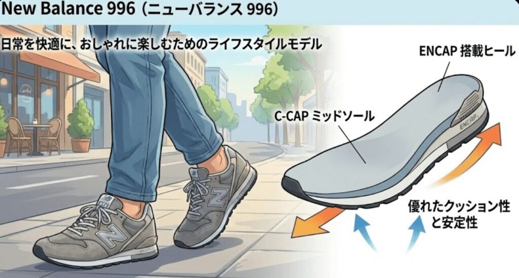 日常使いの人向け