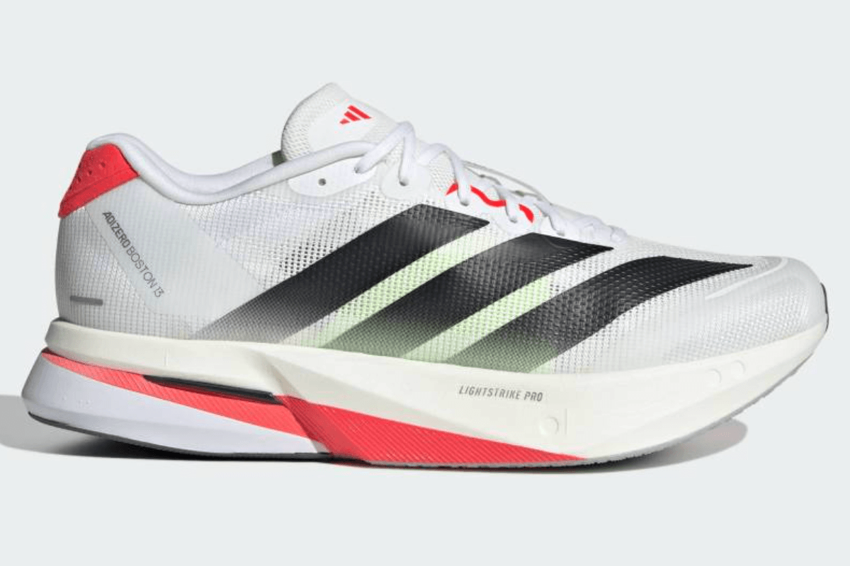 軽さ重視の人向け:Adizero Adios 8