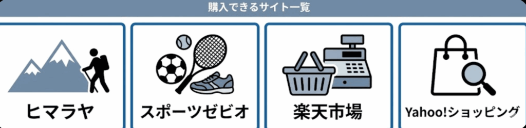 アディダスの福袋方法の購入方法