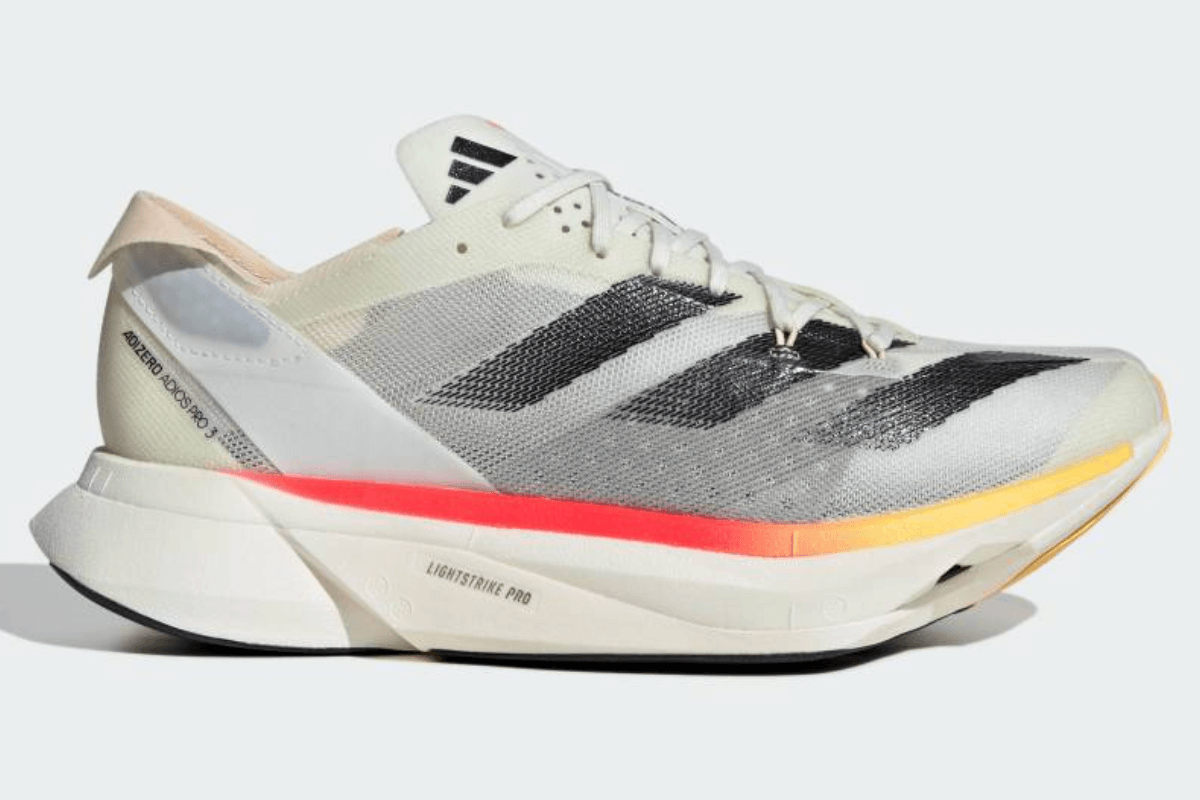 Adizero Adios Pro 3