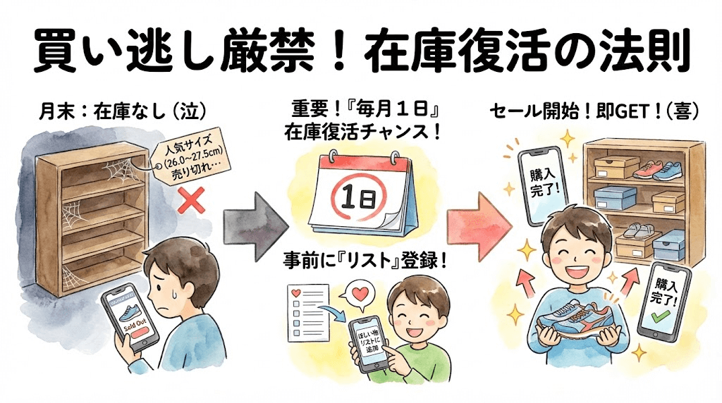 【2026年版】ノヴァブラスト5のAmazon・楽天のセール時期と買い時カレンダー