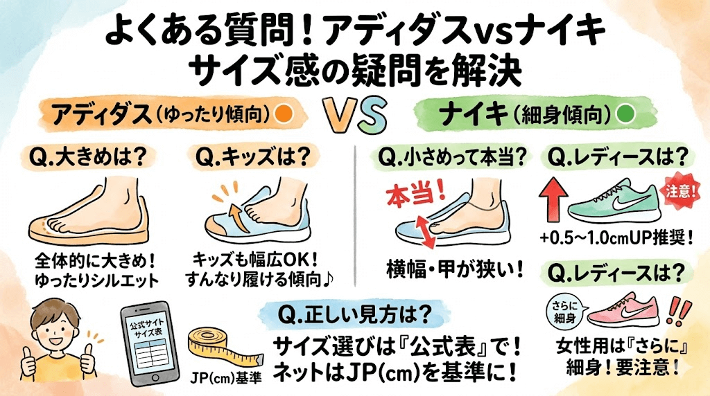 よくある質問(FAQ)