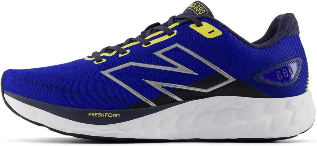 ニューバランスのコスパ最強モデルは、8,910円のFresh Foam 520