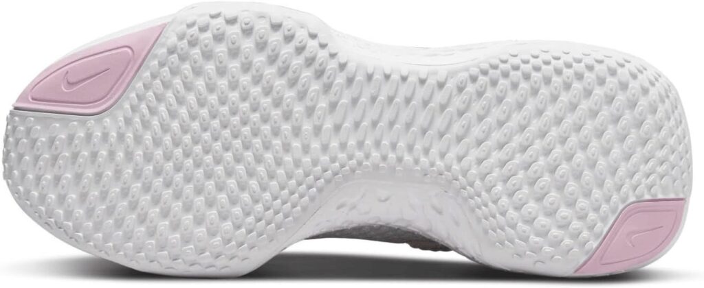 インヴィンシブルランの靴底