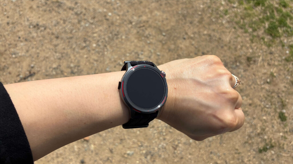 HUAWEI WATCH GT Runner 2