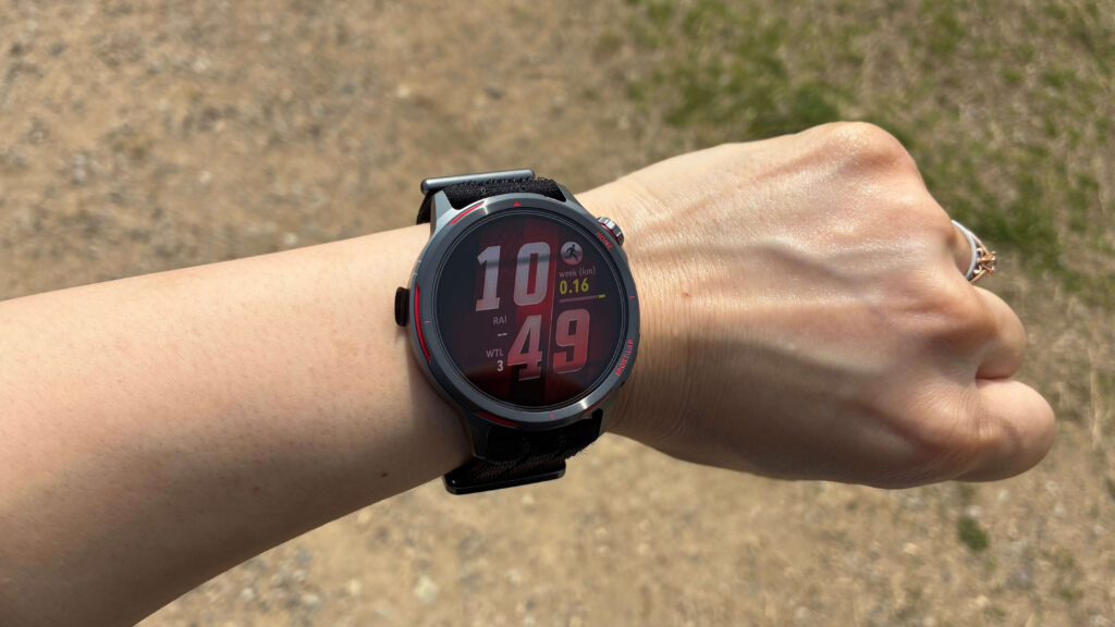 HUAWEI WATCH GT Runner 2