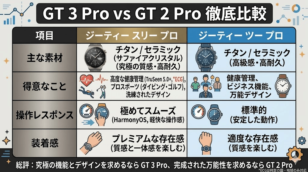 GT 2 Proと