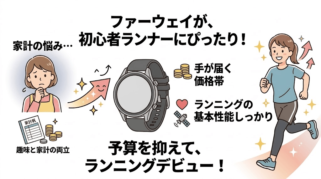 結局どっちが安いの?結論は「圧倒的コスパのファーウェイ」