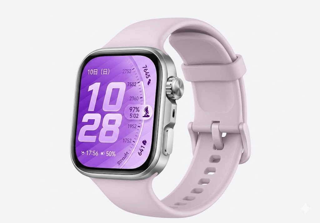 HUAWEI WATCH FIT 5