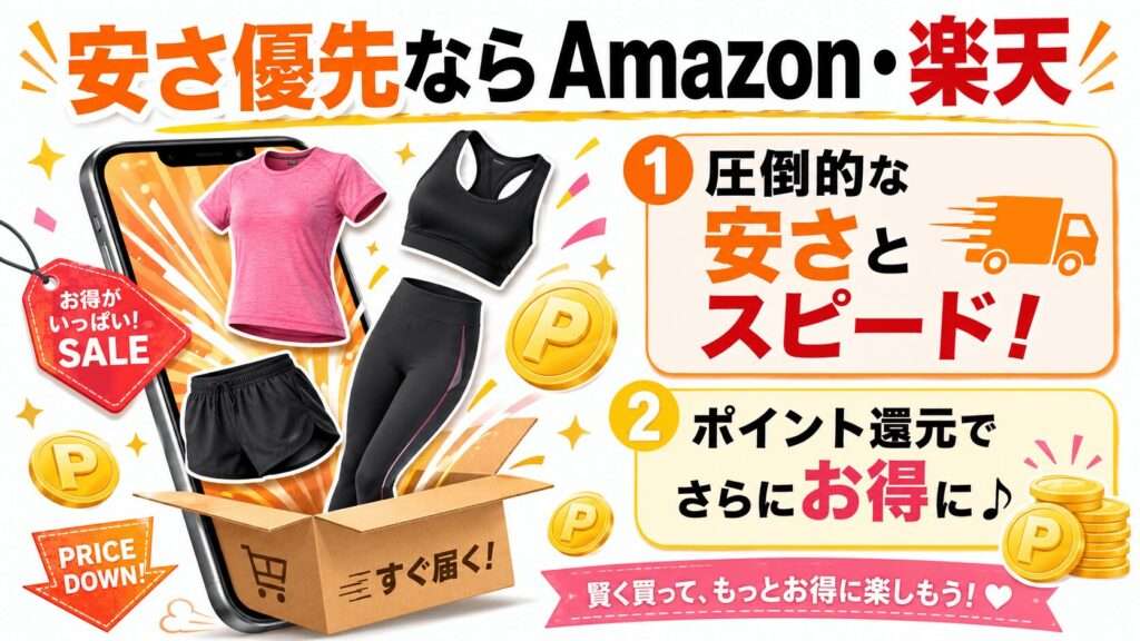 返品交換条件を購入前に確認するポイント